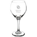 Libbey 3056 Perception 10 oz. Red Wine Glass