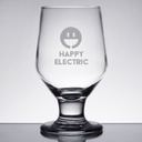Libbey 3312 Estate 10.5 oz. Footed All Purpose Goblet