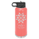 40 oz. Coral Polar Camel Water Bottle
