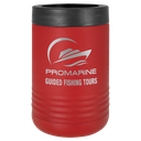 Polar Camel Red Stainless Steel Vacuum Insulated Beverage Holder