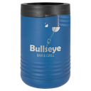 Polar Camel Royal Blue Stainless Steel Vacuum Insulated Beverage Holder