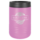 Polar Camel Light Purple Stainless Steel Vacuum Insulated Beverage Holder