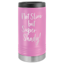 Polar Camel Light Purple Slim Beverage Holder