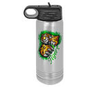 20 oz. Stainless Steel Polar Camel Sublimatable Water Bottle