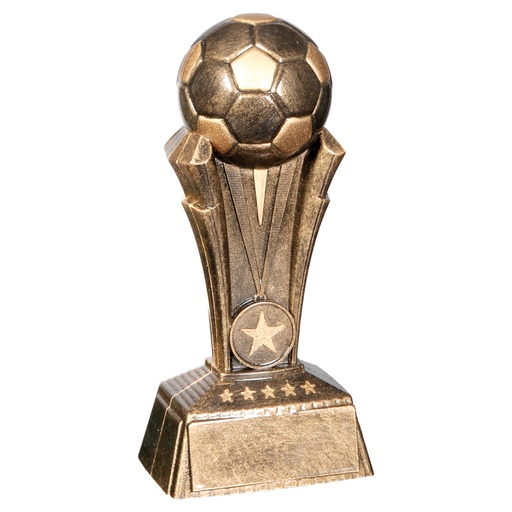 [CA101] 7 1/2" Soccer Champion Award