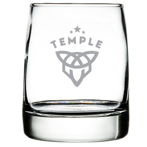 [GLS-L2311] Libbey 2311 Vibe 12 oz. Rocks / Double Old Fashioned Glass