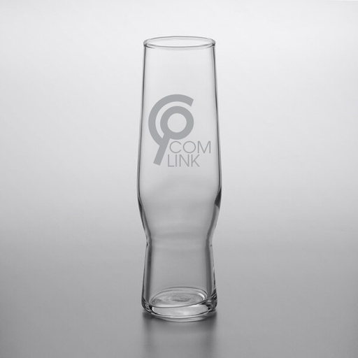 [GLS-L1100] Libbey Symbio 9.5 oz. Flute Glass