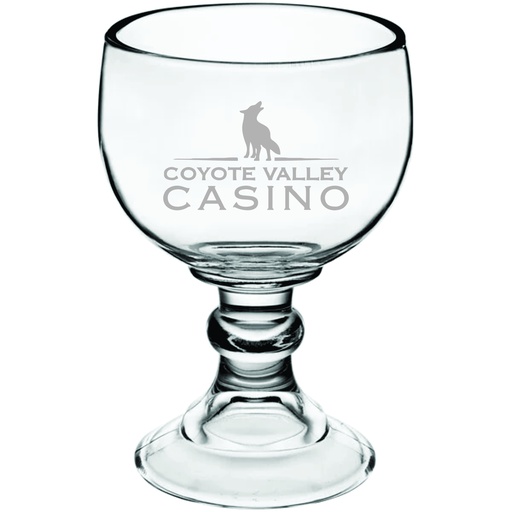 [GLS-A5418] Acopa 18 oz. Schooner Glass