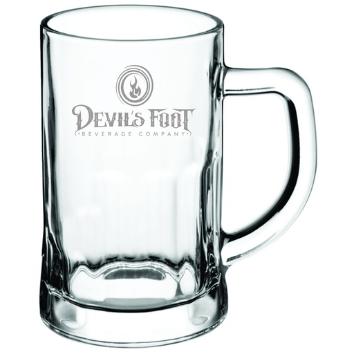 [GLS-A6220] Acopa 20 oz. Beer Mug