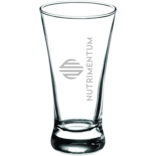 [GLS-A7102] Acopa 5.5 oz. Flared Pilsner Beer Tasting Glass