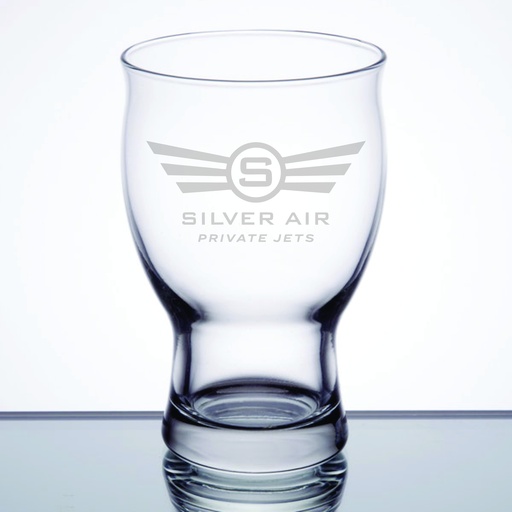 [GLS-L1008] Libbey 1008 14.25 oz. Stackable Craft Beer Glass