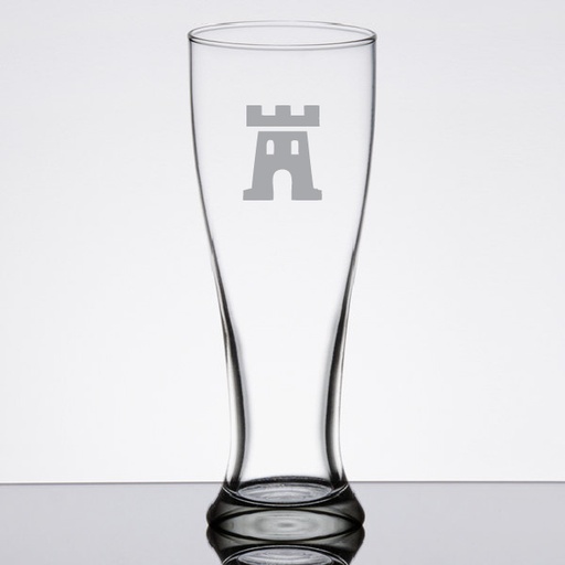 [GLS-L1604] Libbey 1604 16 oz. Giant Pilsner Glass