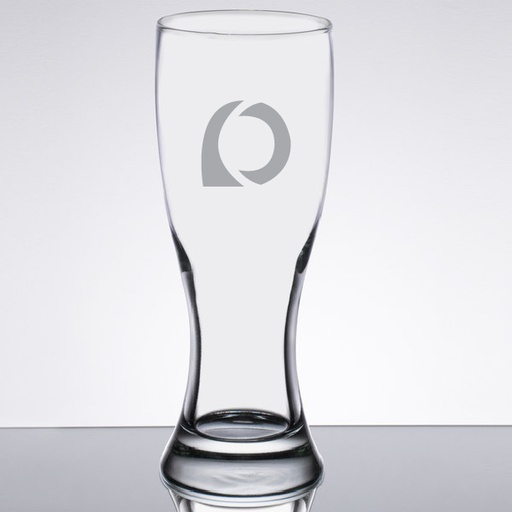[GLS-L1629] Libbey 1629 20 oz. Giant Pilsner Glass