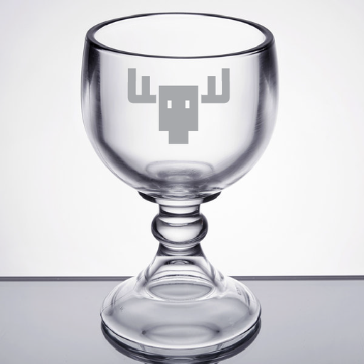 [GLS-L1785473] Libbey 1785473 18 oz. Schooner Glass