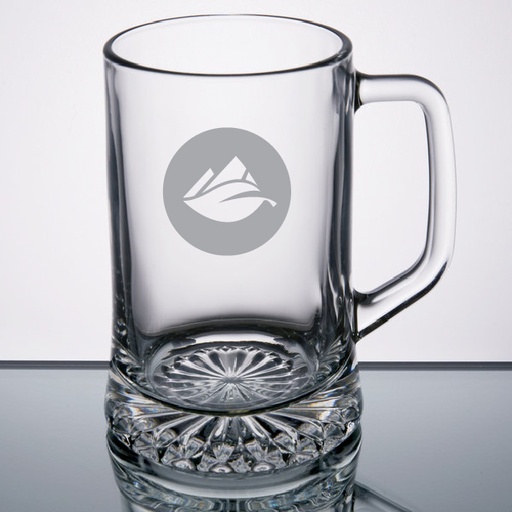 [GLS-L2130SA662] Libbey 2130SA662 23 oz. Maxim Beer Mug