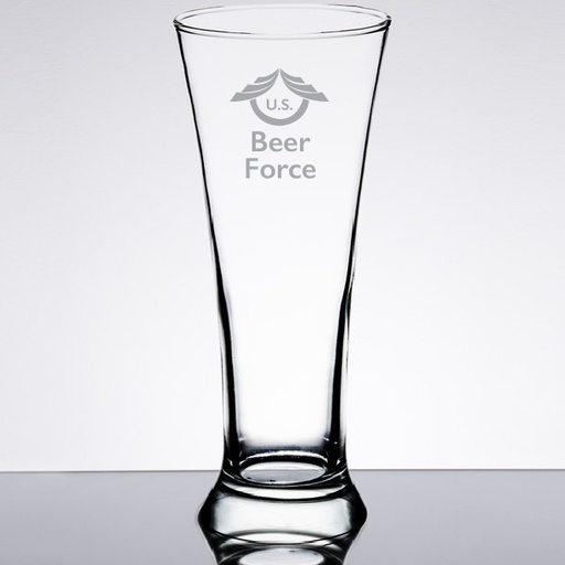 [GLS-L247] Libbey 247 Flare 16 oz. Pilsner Glass