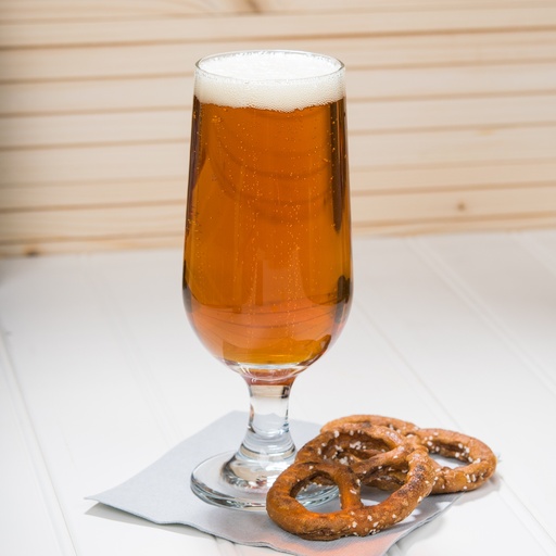 [GLS-L3727] Libbey 3727 Embassy 10 oz. Stemmed Pilsner Glass