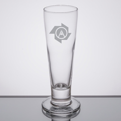 [GLS-L3822] Libbey 3822 Catalina 5.5 oz. Flute / Tasting Glass