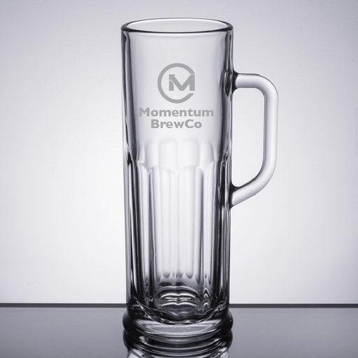 [GLS-L5001] Libbey 5001 Frankfurt 21 oz. Beer Mug