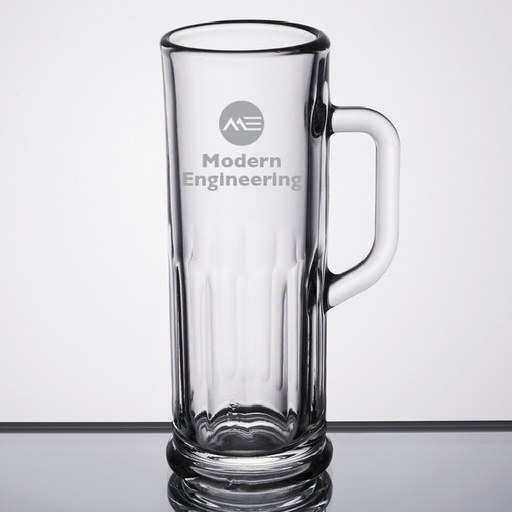 [GLS-L5003] Libbey 5003 Frankfurt 4 oz. Beer Tasting Mug
