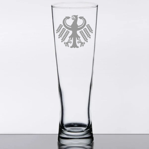 [GLS-L527] Libbey 527 Pinnacle 16 oz. Pilsner Glass