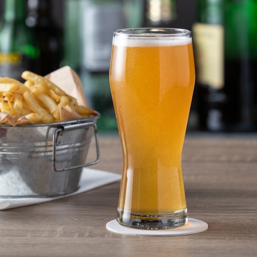 [GLS-L825503] Libbey 825503 Profile 13.5 oz. Pilsner Glass