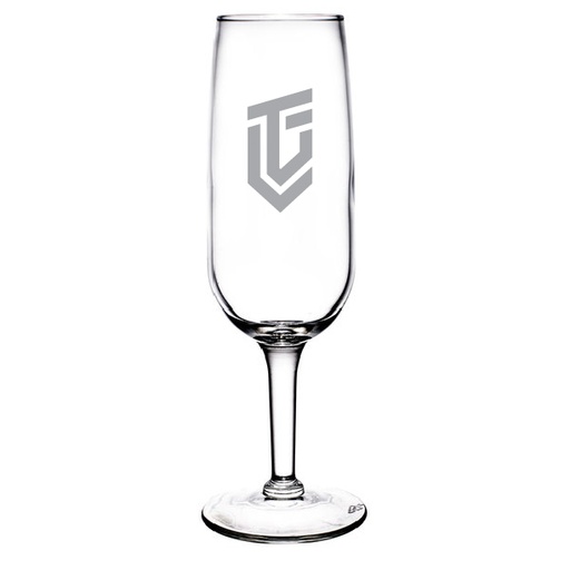 [GLS-L8495] Libbey 8495 Citation 6.25 oz. Flute Glass