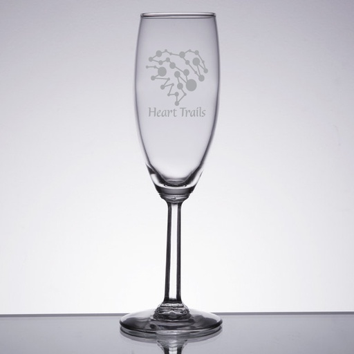 [GLS-L8795] Libbey 8795 Napa Country 5.75 oz. Flute Glass