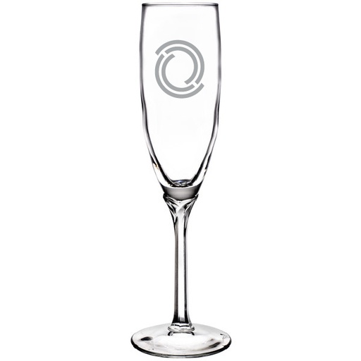 [GLS-L8995] Libbey 8995 Domaine 6 oz. Flute Glass
