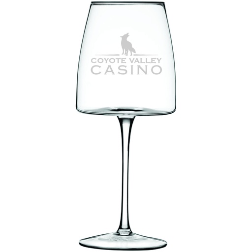 [GLS-A9616] Acopa Piatta 16 oz. Wine Glass